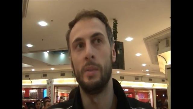Intervista ESCLUSIVA a Viktor Sanikidze смотреть онлайн