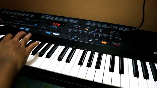 Roland e 38 keyboard tones indian tones must watch смотреть онлайн