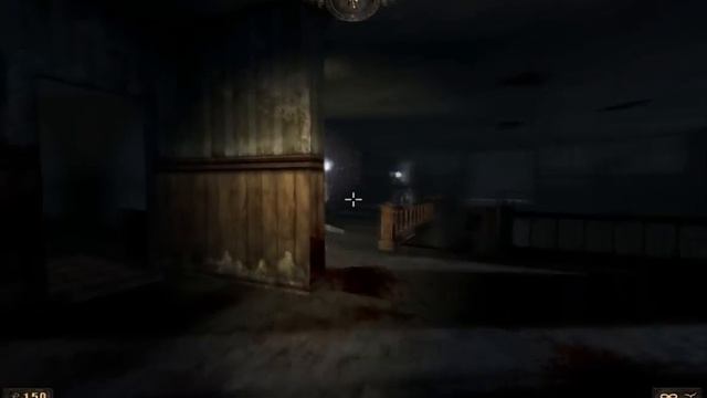 Painkiller Walkthrough Chapter 2 Level 3 Gold Black Edition On Trauma PC Part 10 смотреть онлайн