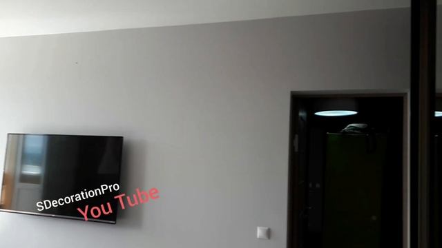 Идея дизайна комнаты. Как выглядит ремонт до и после в 2019 году смотреть онлайн