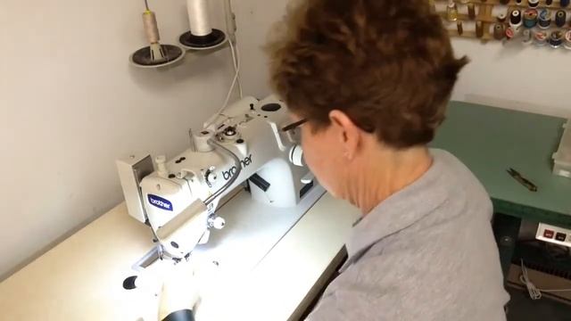 Tips and Tools Tuesday 20 Brother S7000 DD 403 Electronic Sewing Machine смотреть онлайн