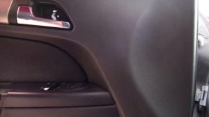 Ремонт стеклоподъемника Opel Astra H