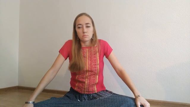 Увеличение объема лёгких | Кундалини йога смотреть онлайн