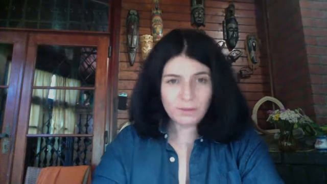 Пространство историй. К.П. Эстес "Бегущая с волками". Глава 8, часть 4 смотреть онлайн