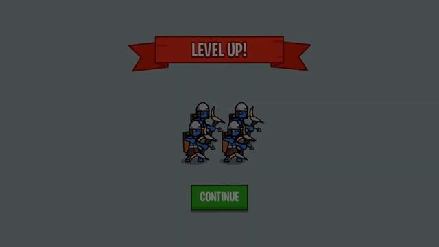 Stick Battle: War of Legions смотреть онлайн