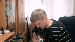 распоковка гитарного процессора mooer ge 150