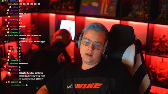 Испортил жизнь человеку/5opka