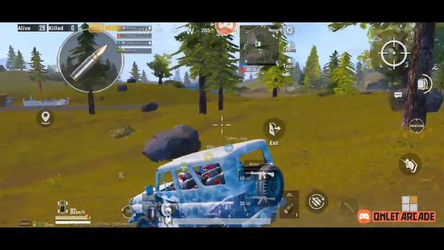 Pubg live | Hyper Noobs Gameplay смотреть онлайн