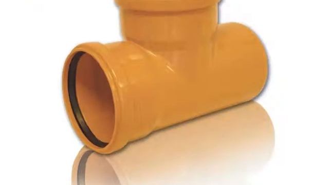 Строим дом - система канализации ПВХ смотреть онлайн