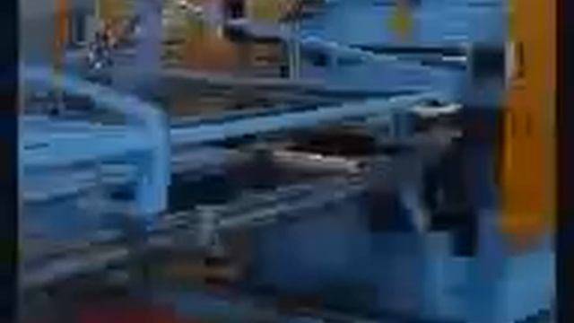 Производство металлочерепицы 2 смотреть онлайн