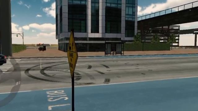 Суета На Mercedes E63s!