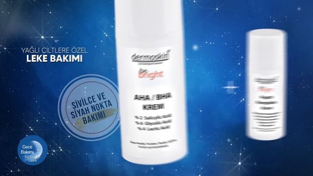 Dermoskin AHA/BHA Krem смотреть онлайн