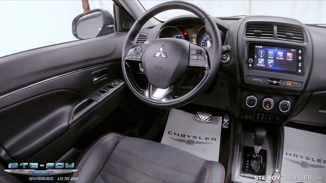 #1P042R 2019 Mitsubishi RVR смотреть онлайн