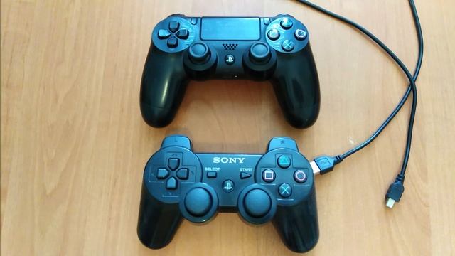 DUALSHOCK 3/4 НЕ ЗАРЯЖАЕТСЯ ЧТО ДЕЛАТЬ смотреть онлайн