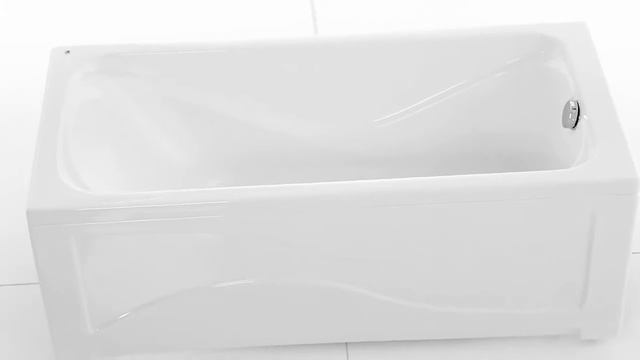 Стандарт 140, 150х70, 160, 170x70 (Тритон), акриловая ванна :: ИМС «Ванная комната» смотреть онлайн