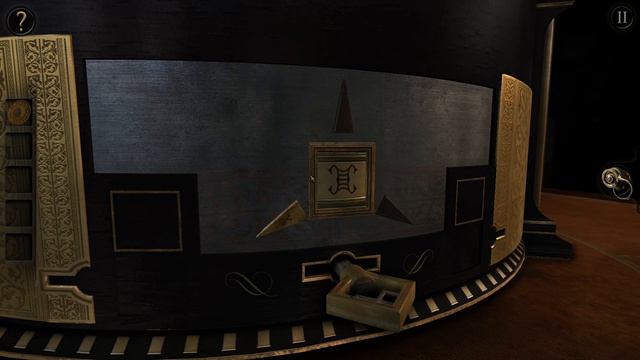 The Room - Эпилог (без комментариев)