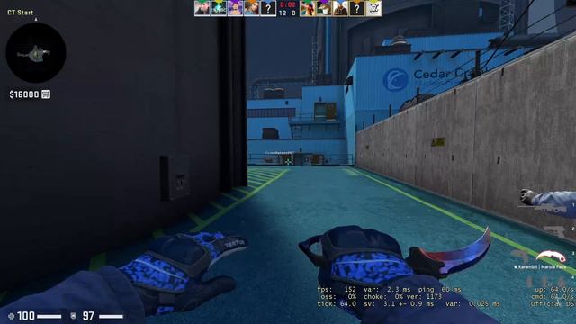 nonprime gaming | CSGO cheating ft. gamesense смотреть онлайн