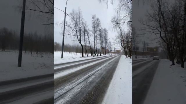 #31 Пришла зима 02.04.2022! Как люди добираются до работы в Москве ! #Москва #удивительный #город! смотреть онлайн