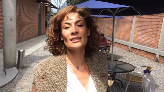 Katherine Vélez Carlos Ochoa y sus novelas смотреть онлайн