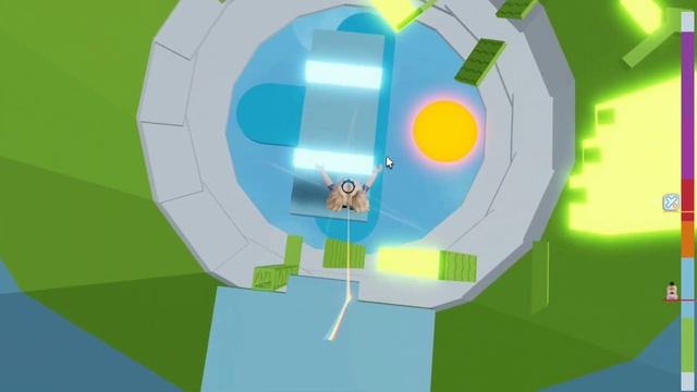 Истории из Tik Tok /Tower of Hell/ •Roblox Kris• смотреть онлайн
