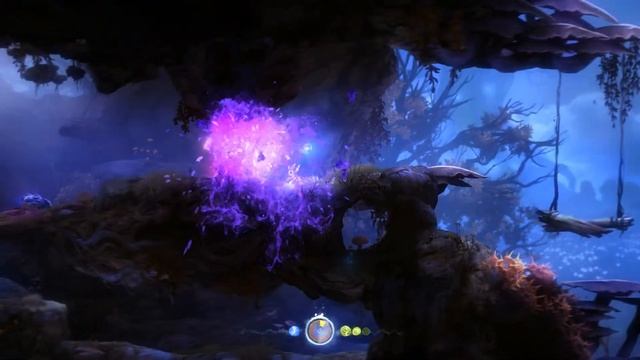 Ori Первый взгляд смотреть онлайн