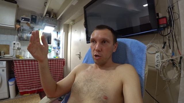Как не сойти с ума в рабской системе. Ответ каналу Жизнь вахтовика смотреть онлайн
