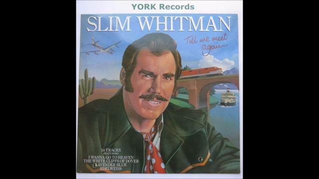 Slim Whitman - Aura Lee [c.1979]. смотреть онлайн