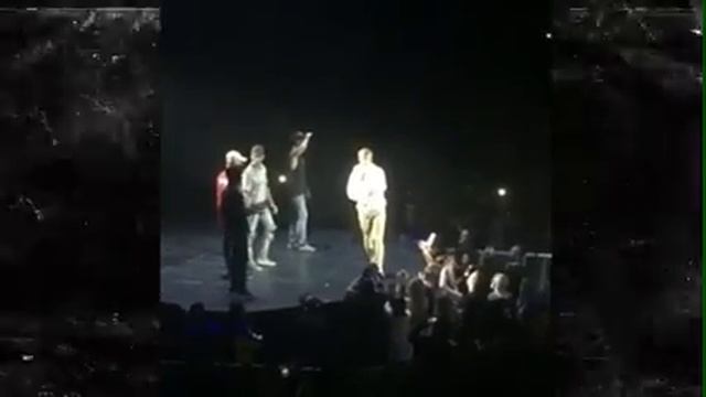 VIDEO: Justin Bieber thinks that Instagram is "for the Devil" смотреть онлайн