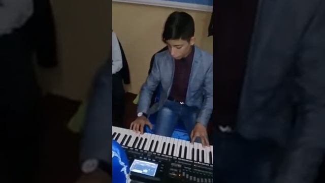 Suleyman yevlaxli смотреть онлайн