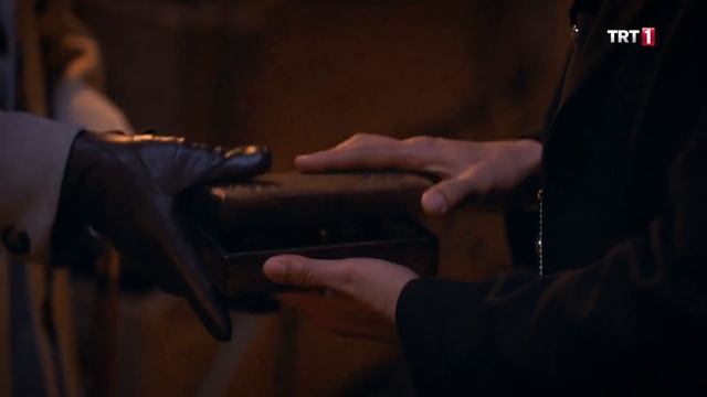 Payitaht Abdülhamid 114. Bölüm