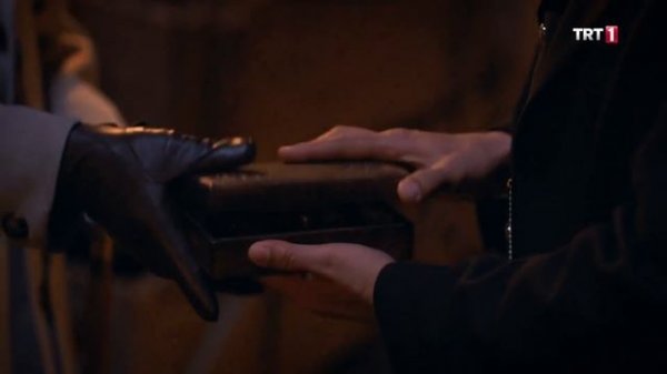 Payitaht Abdülhamid 114. Bölüm