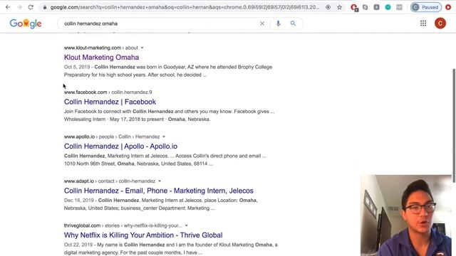Improving Your Public Image Using SEO смотреть онлайн