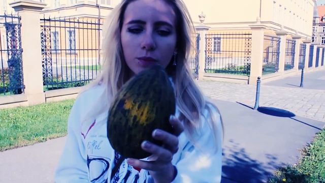 ВСТРЕЧАЮ ГНОМОВ НА УЛИЦАХ ВРОЦЛАВА влог из Польши смотреть онлайн