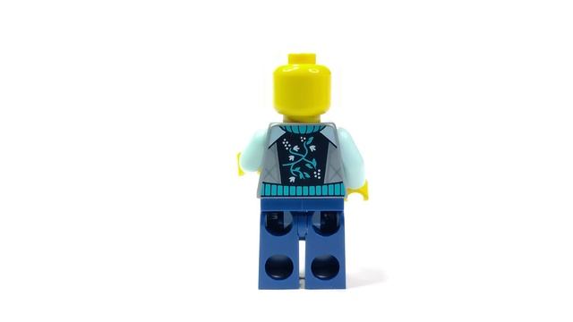 ALL LEGO City Great Vehicles 2022 Speed Build Compilation смотреть онлайн