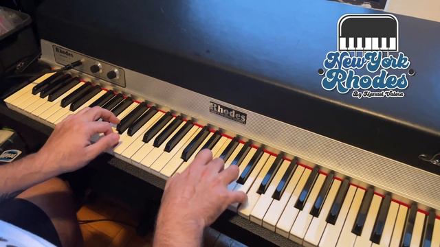 Rhodes Stage 73 (1976) смотреть онлайн