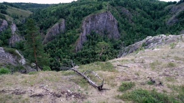 Природа Башкортостана