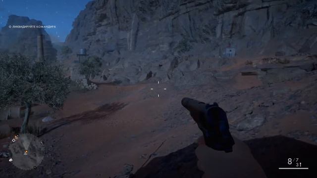 Прохождение BATTLEFIELD 1 — Ничто не предначертано Ч.10 без комментариев/RU смотреть онлайн