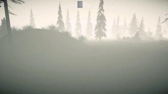 Dark Forest: Lost Story. Slender Man — серия историй о призраках и демонах. Хоррор для iOS / Androi смотреть онлайн