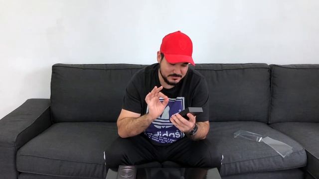 Моя первая распаковка на канале iPhone 12 Pro и первое впечатление! смотреть онлайн