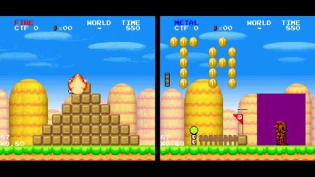 Sonic Boll 11 beta 2 Capture the Flag testing (READ DESCRIPTION) смотреть онлайн