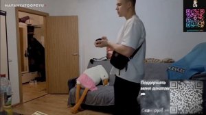 ИРЛ ПРИКОЛЫ СО ШПАНОЙ // ФУЛЛ СТРИМ