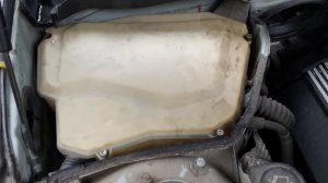 Перестали работать дворники БМВ Е39?!