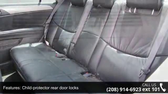 2006 Toyota Avalon Touring - Dependable Auto Sales - Poca... смотреть онлайн