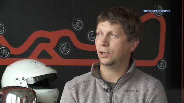 Сибирская мудрость (Дмитрий Осин) — Зачем люди соревнуются? смотреть онлайн