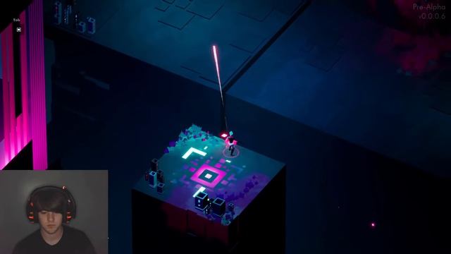 Brightseeker Pre-Alpha Test смотреть онлайн