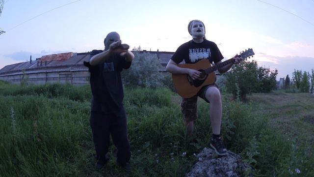 ХИККАН №1: KURWA смотреть онлайн