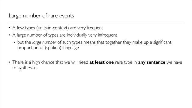 Speech Synthesis 4 database 1 intro key concepts 17m25s смотреть онлайн