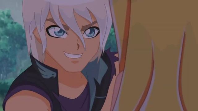 LoliRock AMV *IRIS,LEV,NATHANIEL*