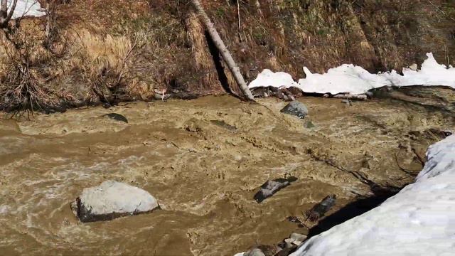 Ауадхара, испачканная оползнем. Май 2021 смотреть онлайн