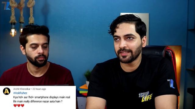 #AskRuhez - Micromax Made in China?,realme X7 Price,My Workout,Mirzapur Season 2,Asus Max Pro M3 смотреть онлайн